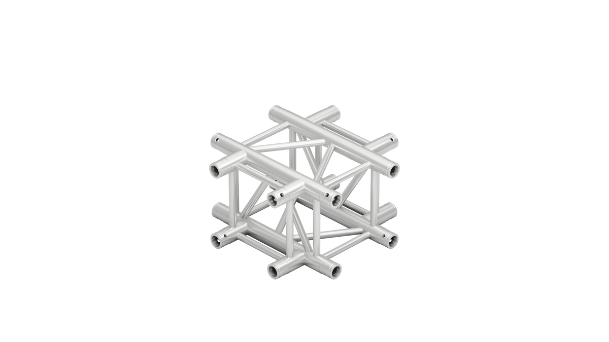 M290U quatro 4way truss cross piece 500x500mm