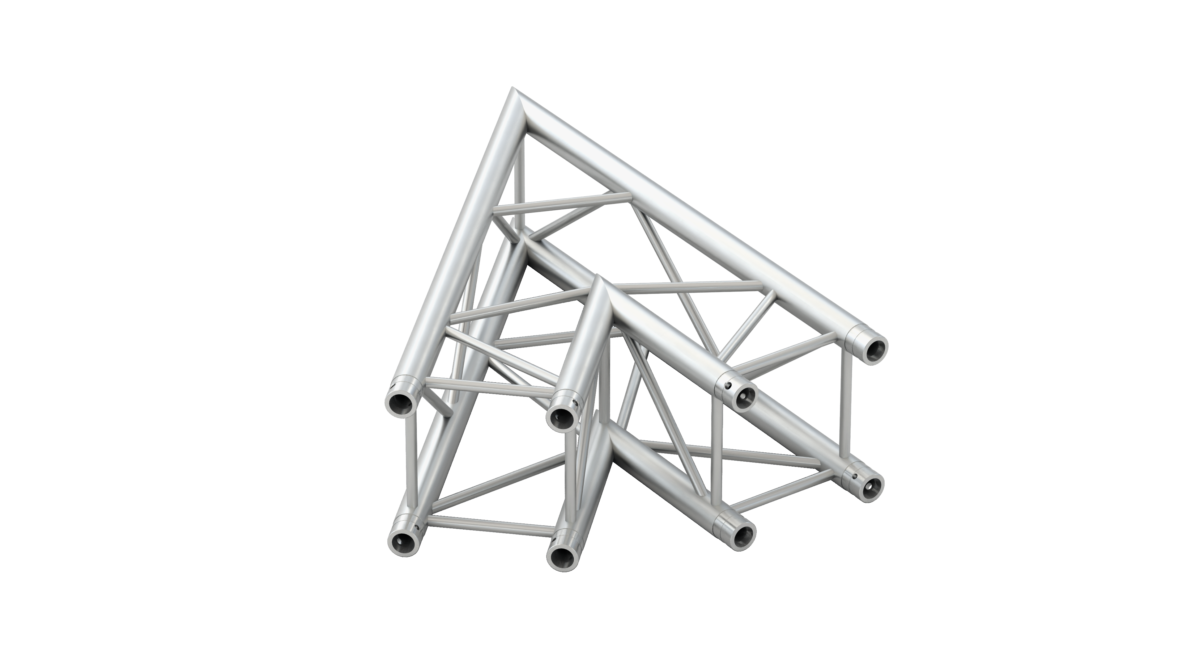 M290U quatro 2way truss corner