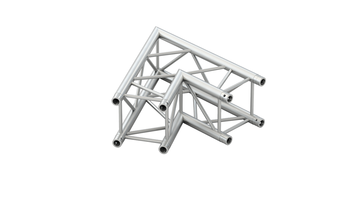 M290U quatro 2way truss corner