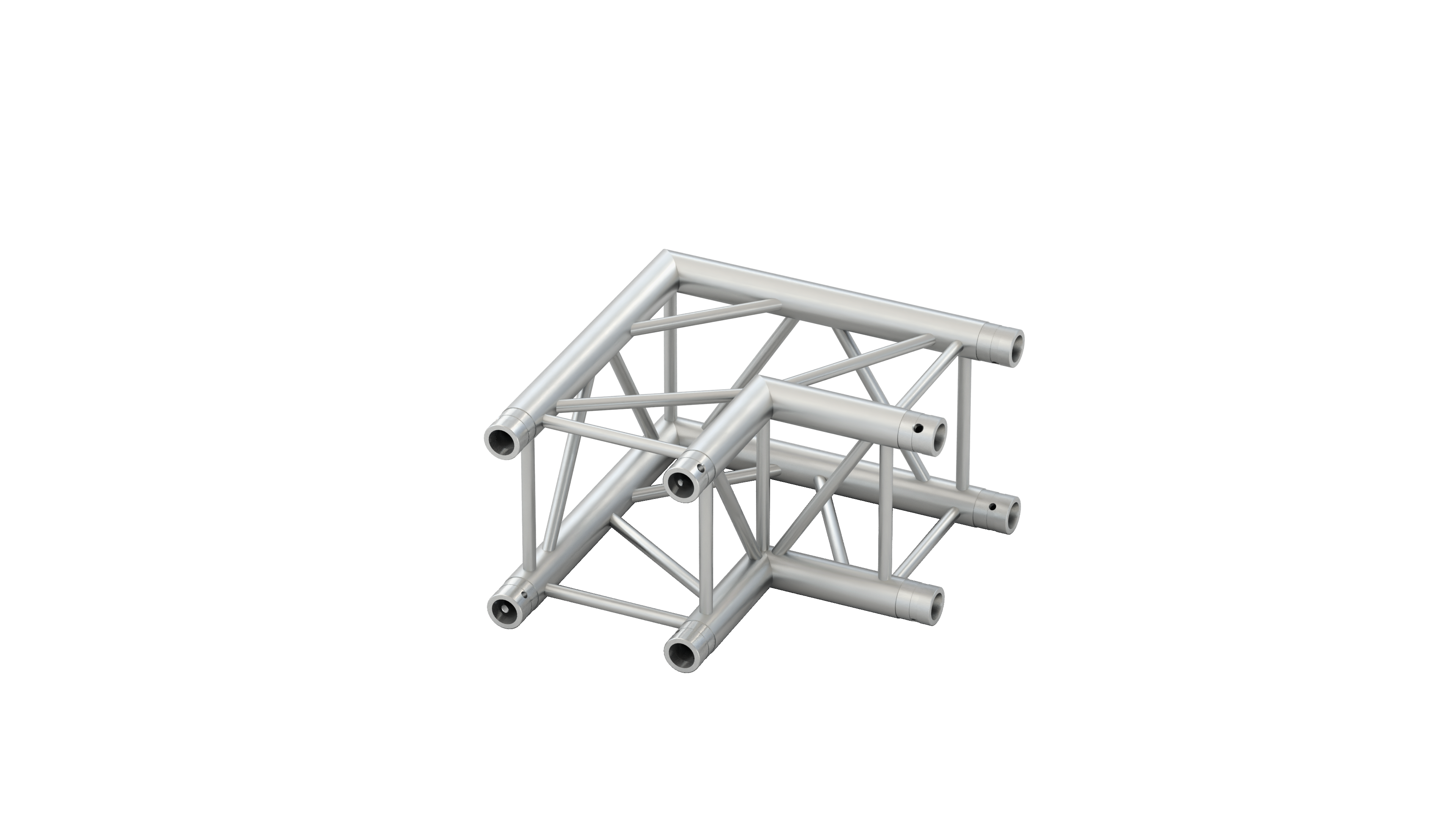 M290B quatro 2way 90° truss corner
