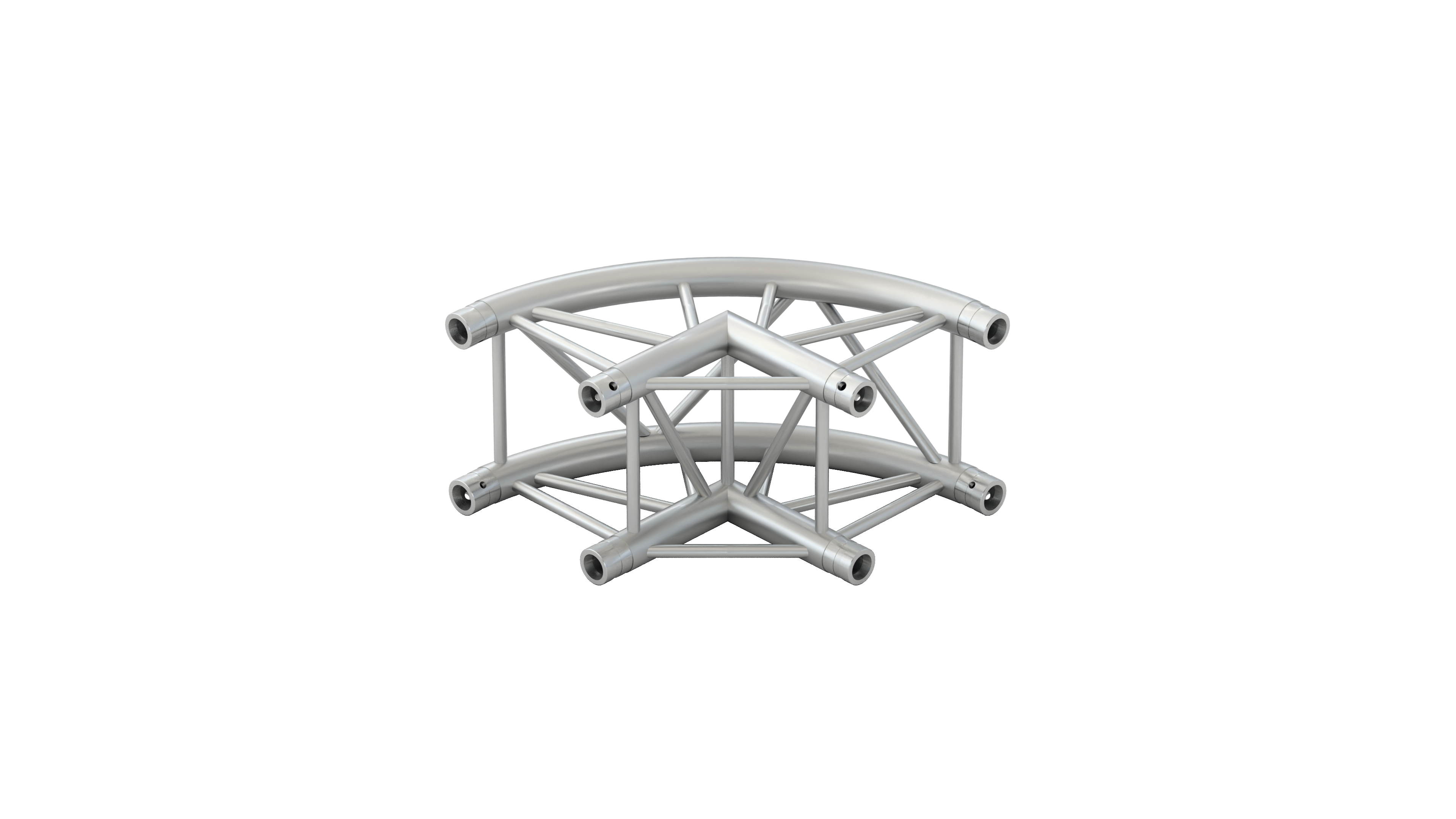 M290VF quatro 2 way curved truss corner HD