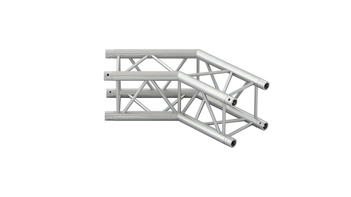 M290U quatro 2way truss corner