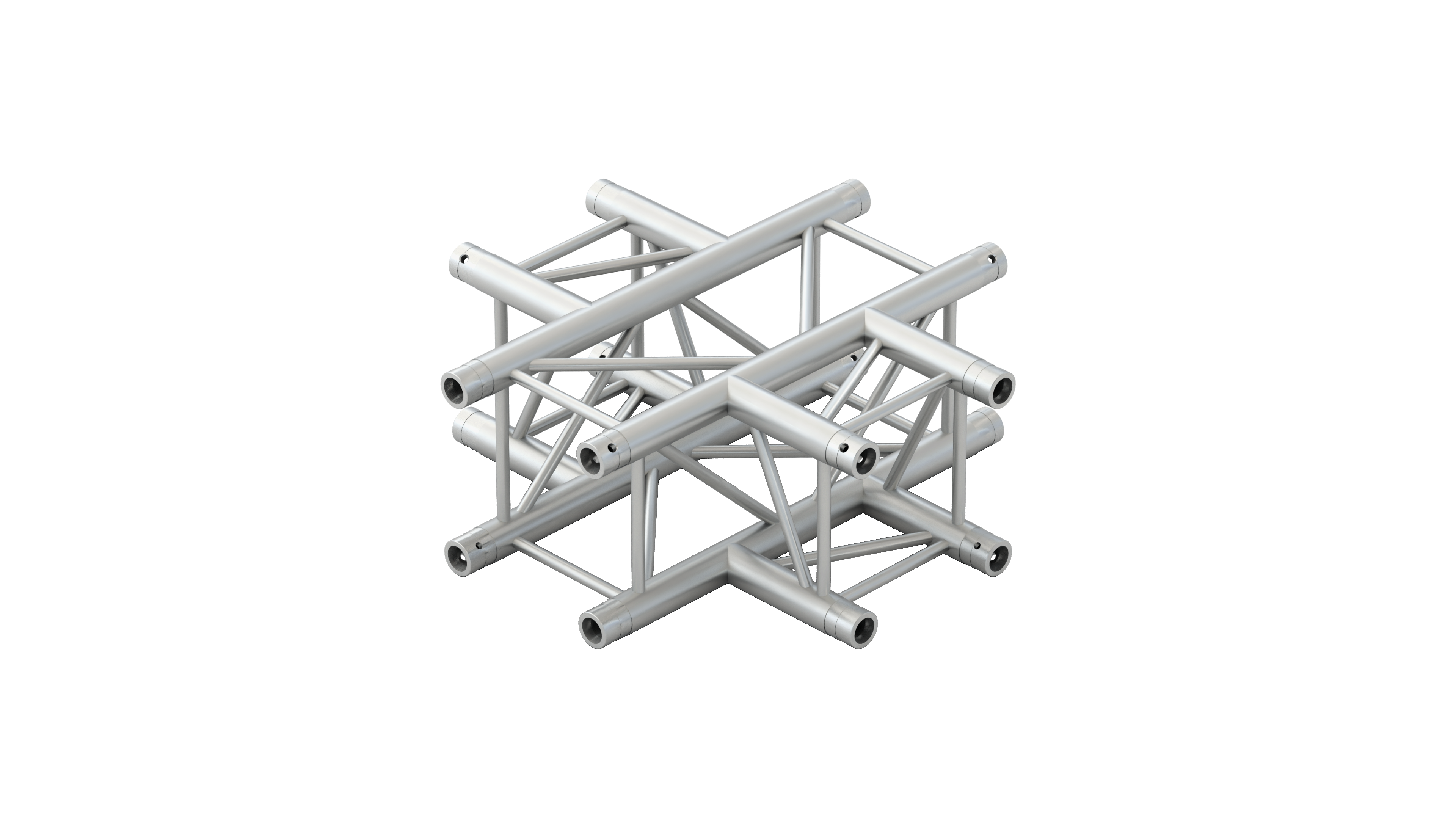 M290U quatro 4way truss cross piece