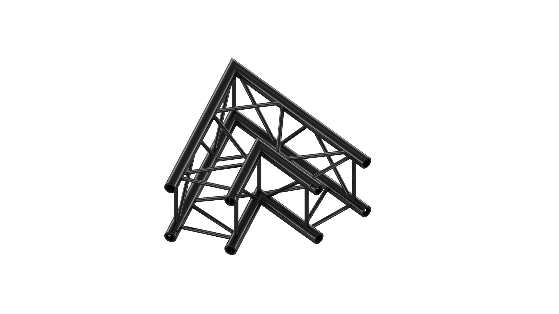 M290VF quatro 2way truss corner HD, color