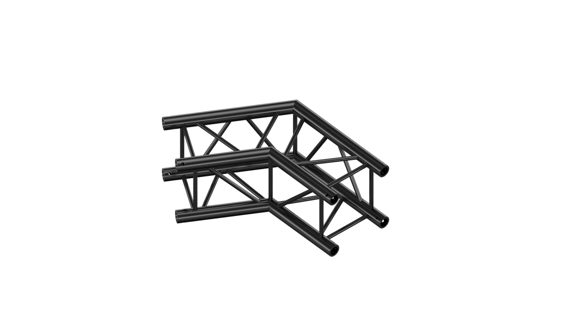 M290VF quatro 2way truss corner HD, color
