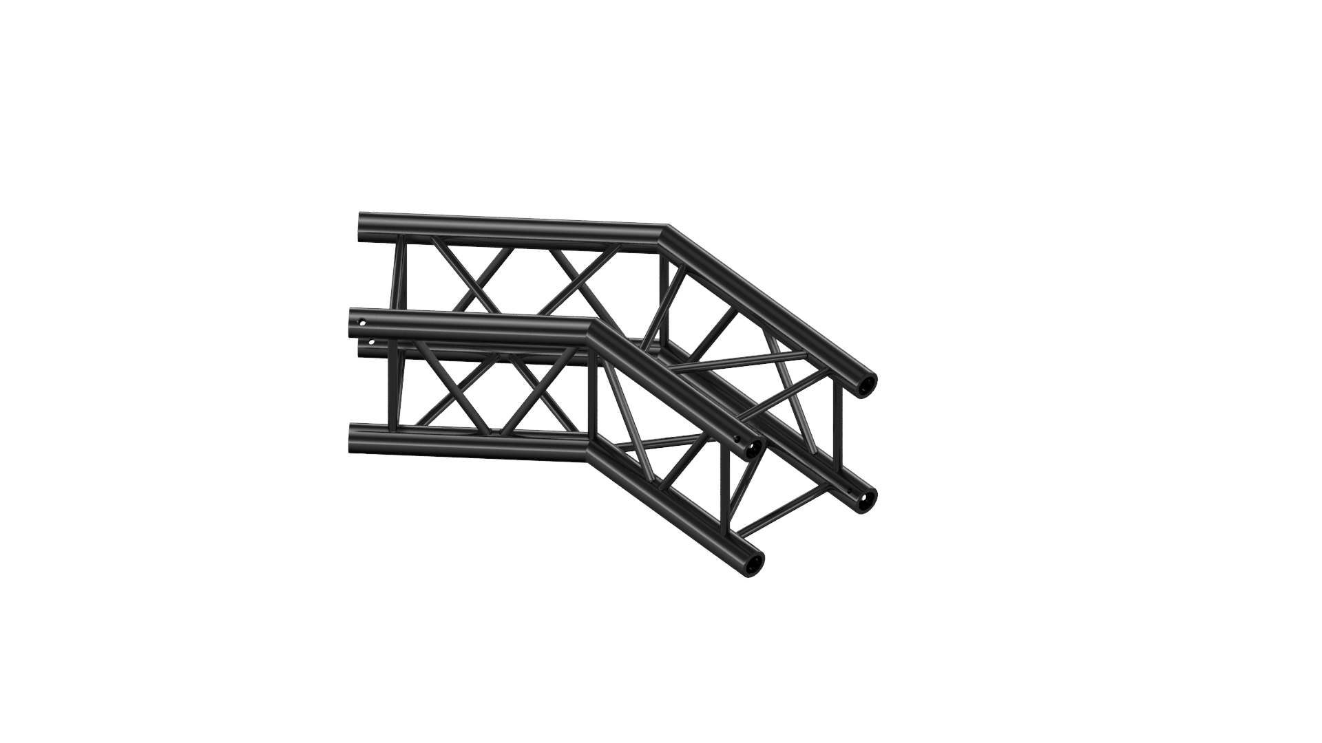 M290VF quatro 2way truss corner HD, color