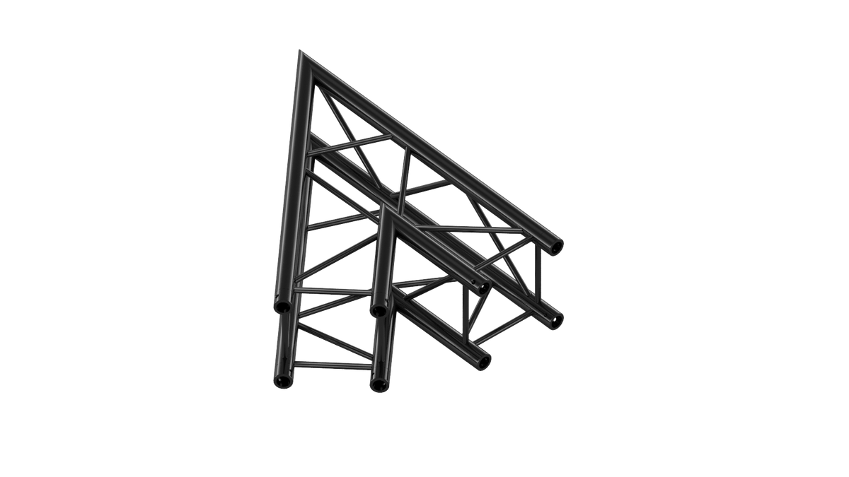 M290VU quatro 2way truss corner HD, color