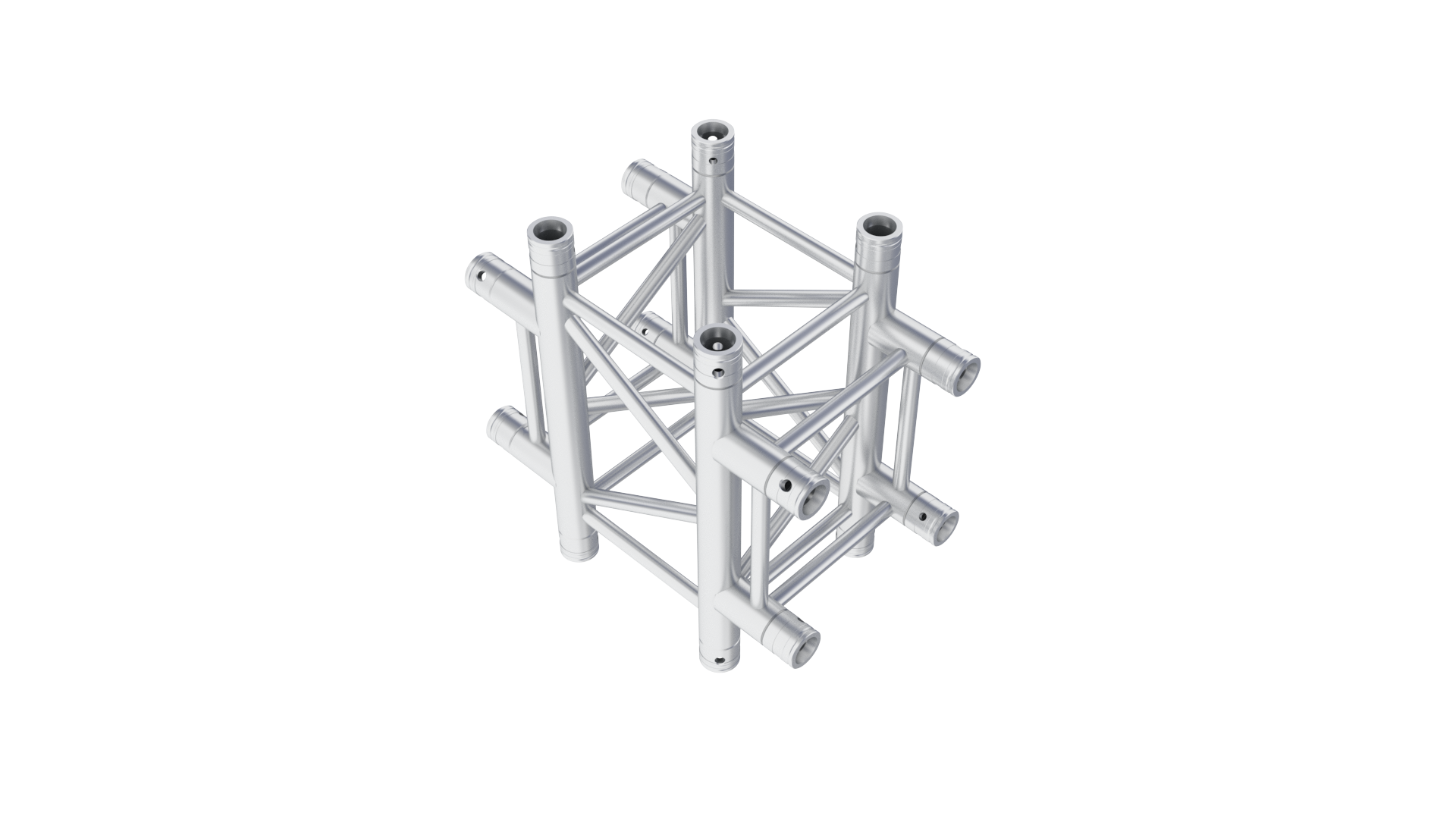 M290VU quatro 4way truss cross piece HD 500x500mm