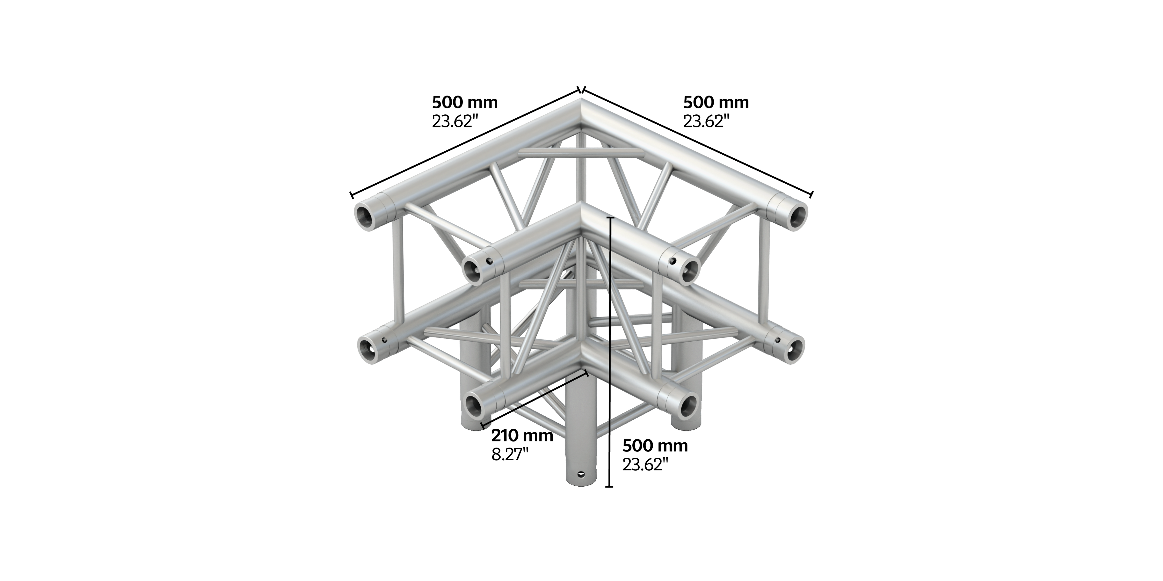 QLV30|3way90dg_k
