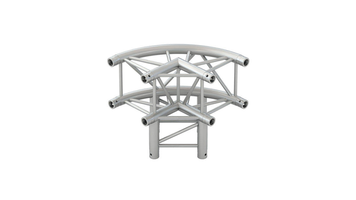 QLV30KRS|3way90dg