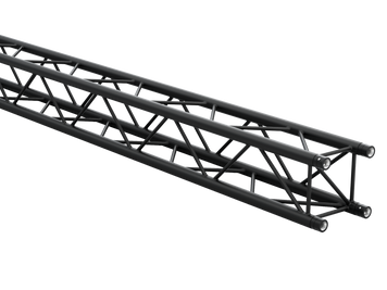 M290B quatro 4m length truss, color