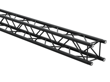 M290B quatro 5m length truss, color