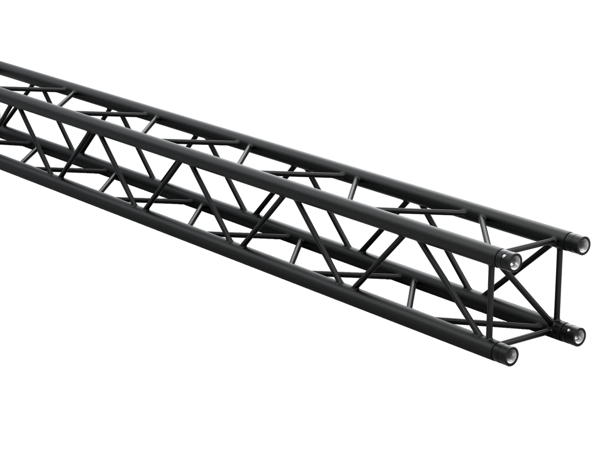 M290F quatro 3m length truss, color