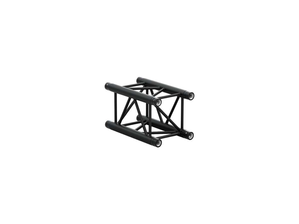 M290F quatro 0,5m length truss, color