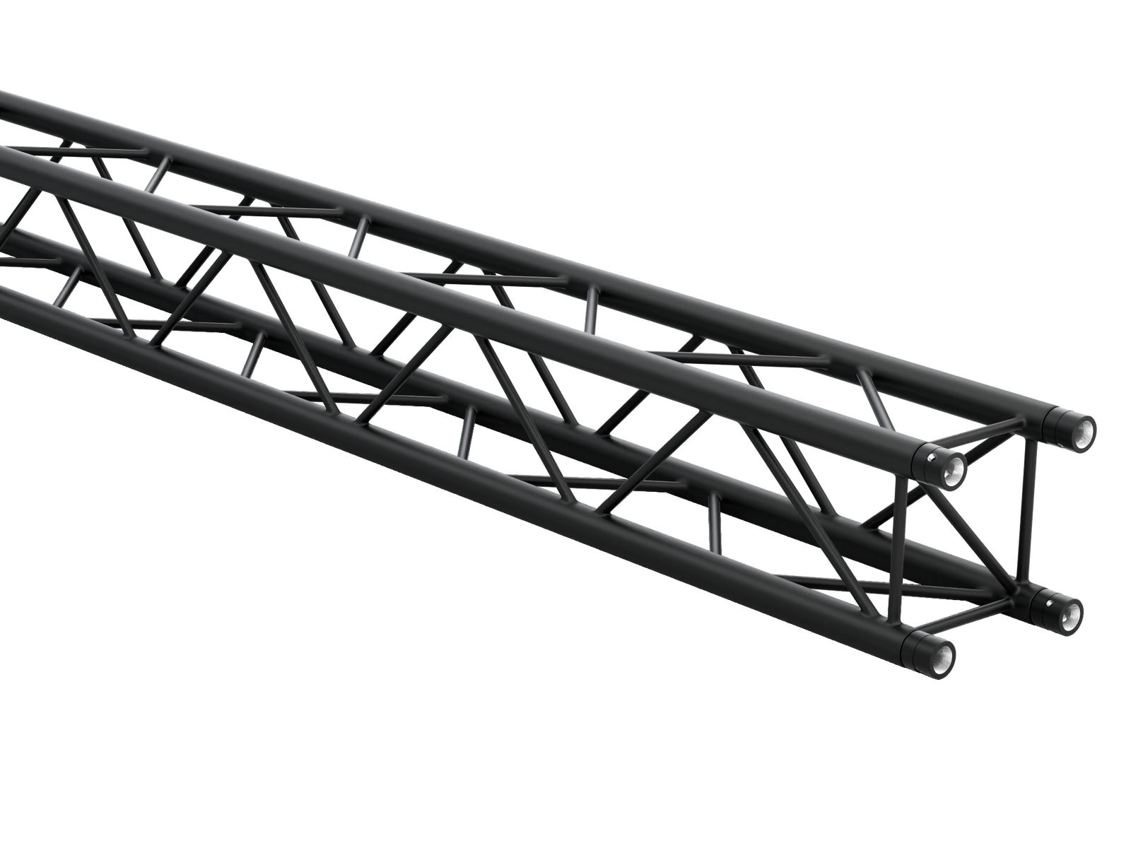 M290F quatro 5m length truss, color