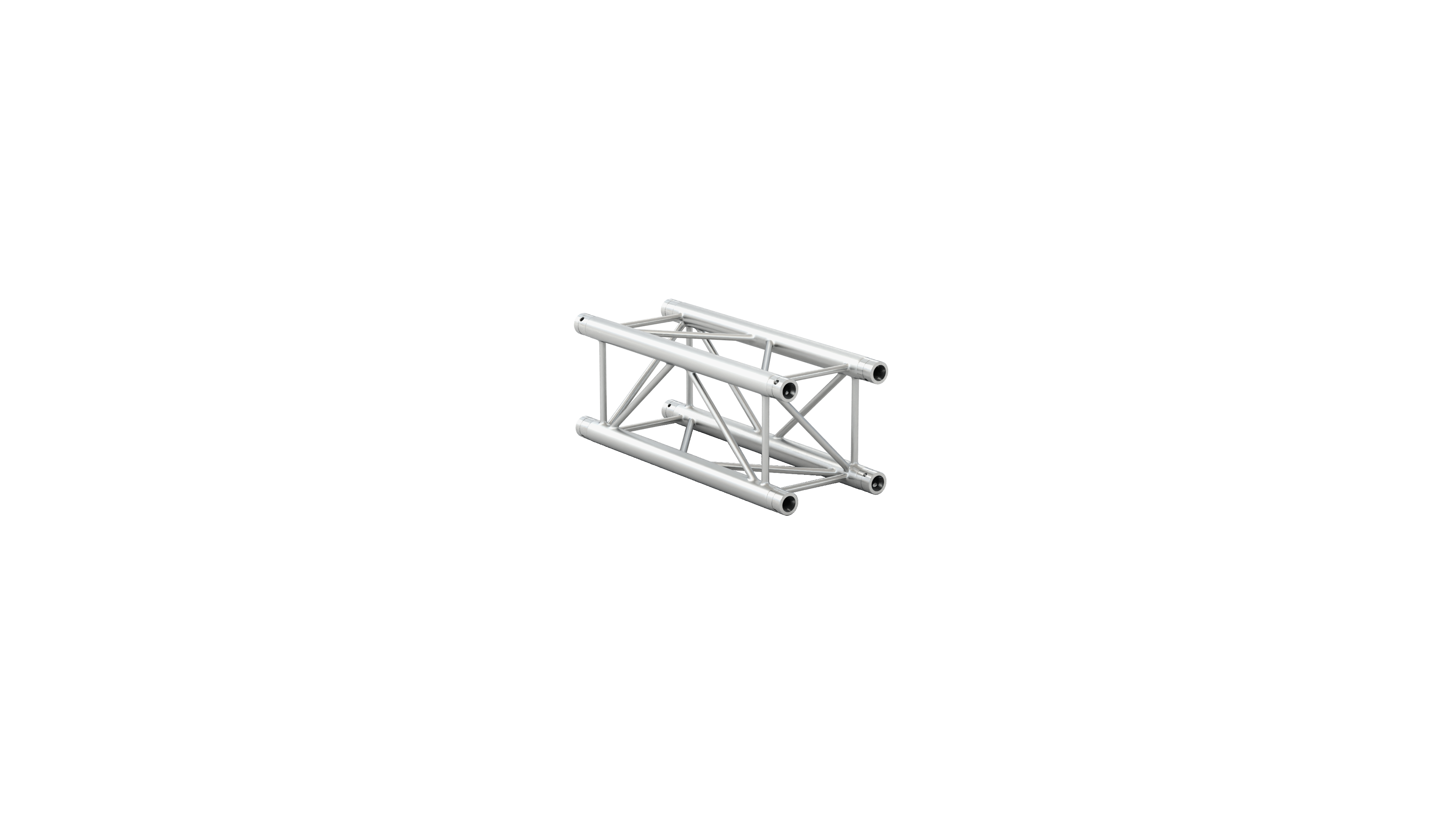 M290U quatro 0,75m length truss