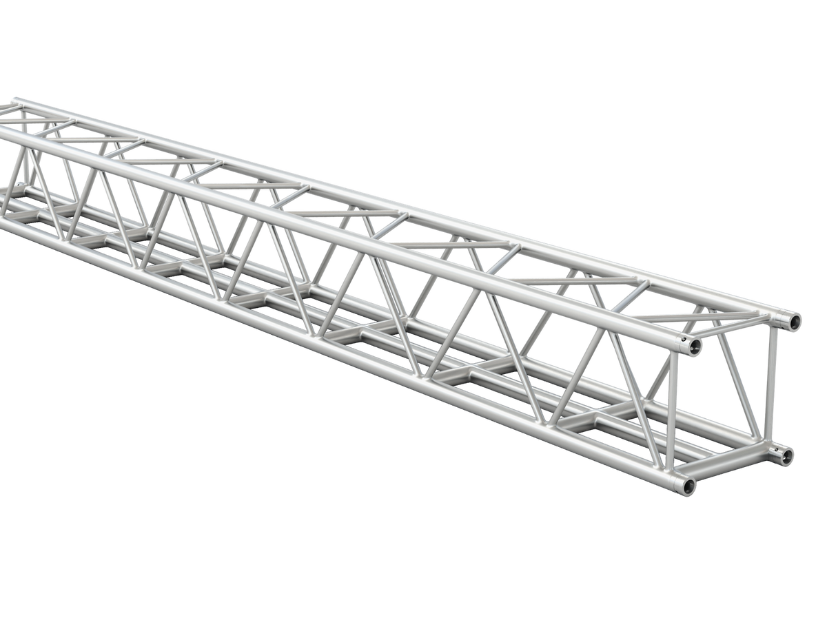 M390L-LED quatro 4m length truss HD