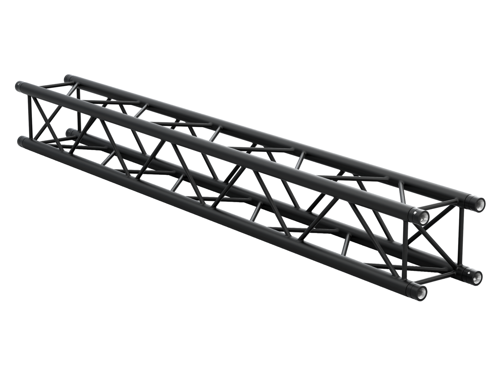 M290U quatro 2,5m length truss, color