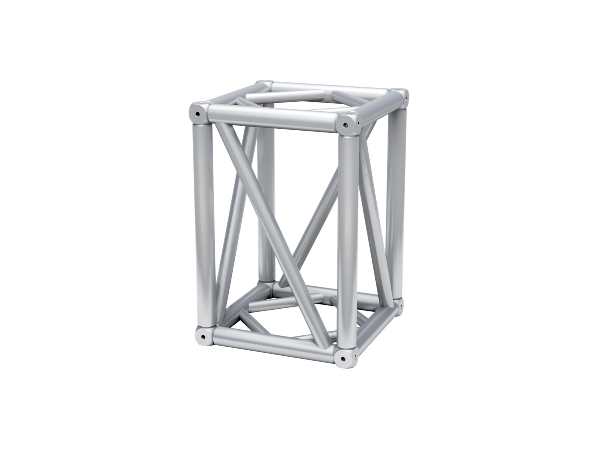 Multicube for M760 rect truss serie-w/o connection kit