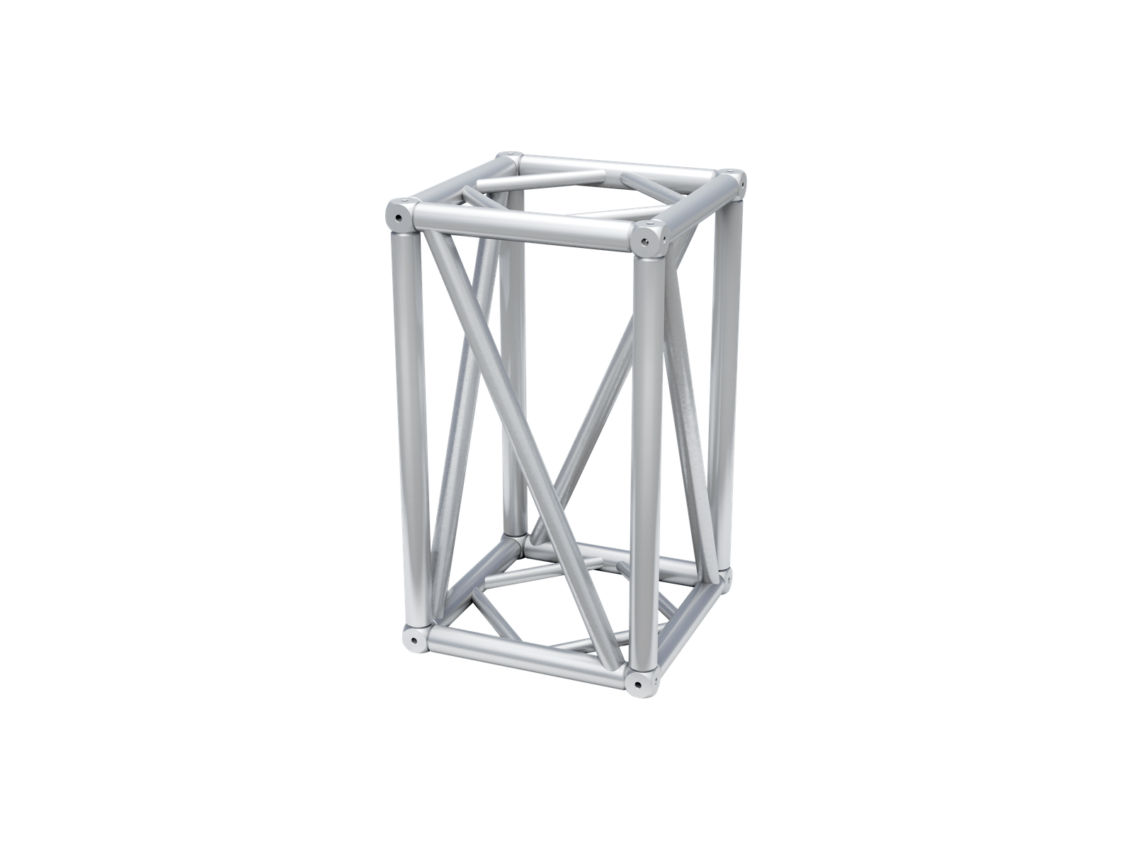 Multicube for M950 rect truss serie-w/o connection kit