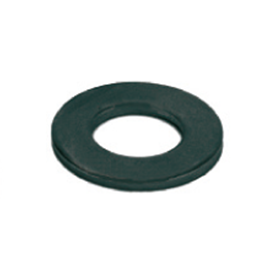 Rubber pad for pin B with M8 thread 50pcs
