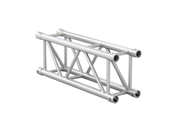 M400 rectangular 1m length truss