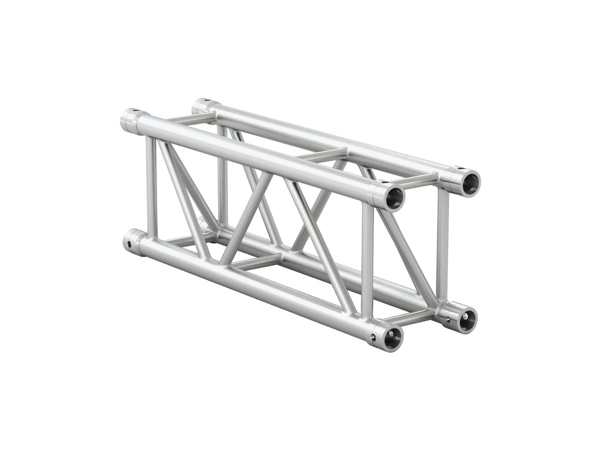 M400 rectangular 1m length truss