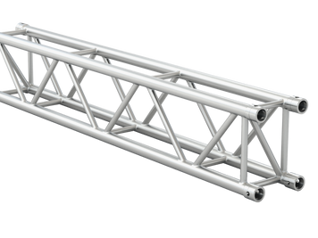M400 rectangular 2m length truss