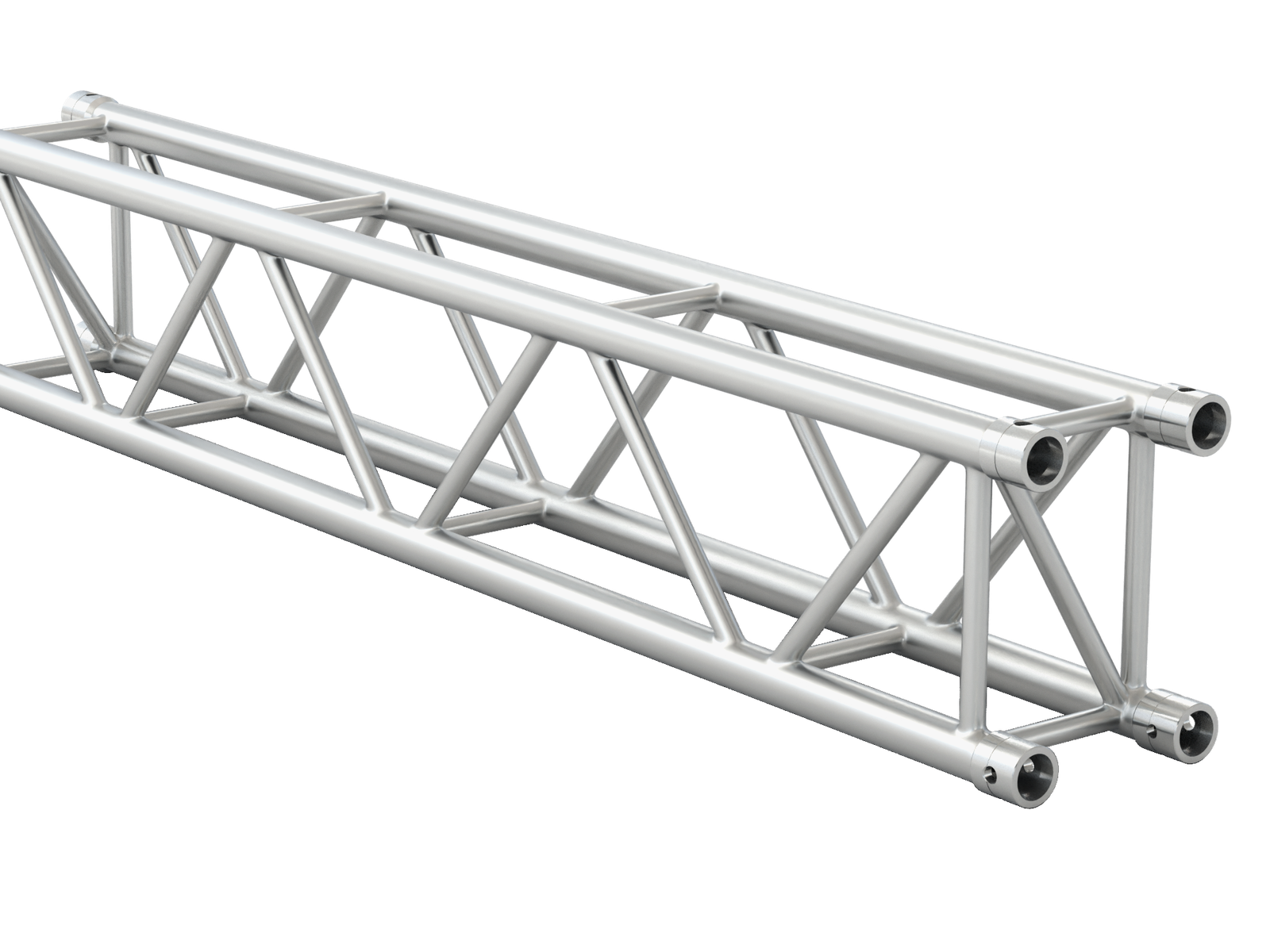 M400 rectangular 2m length truss