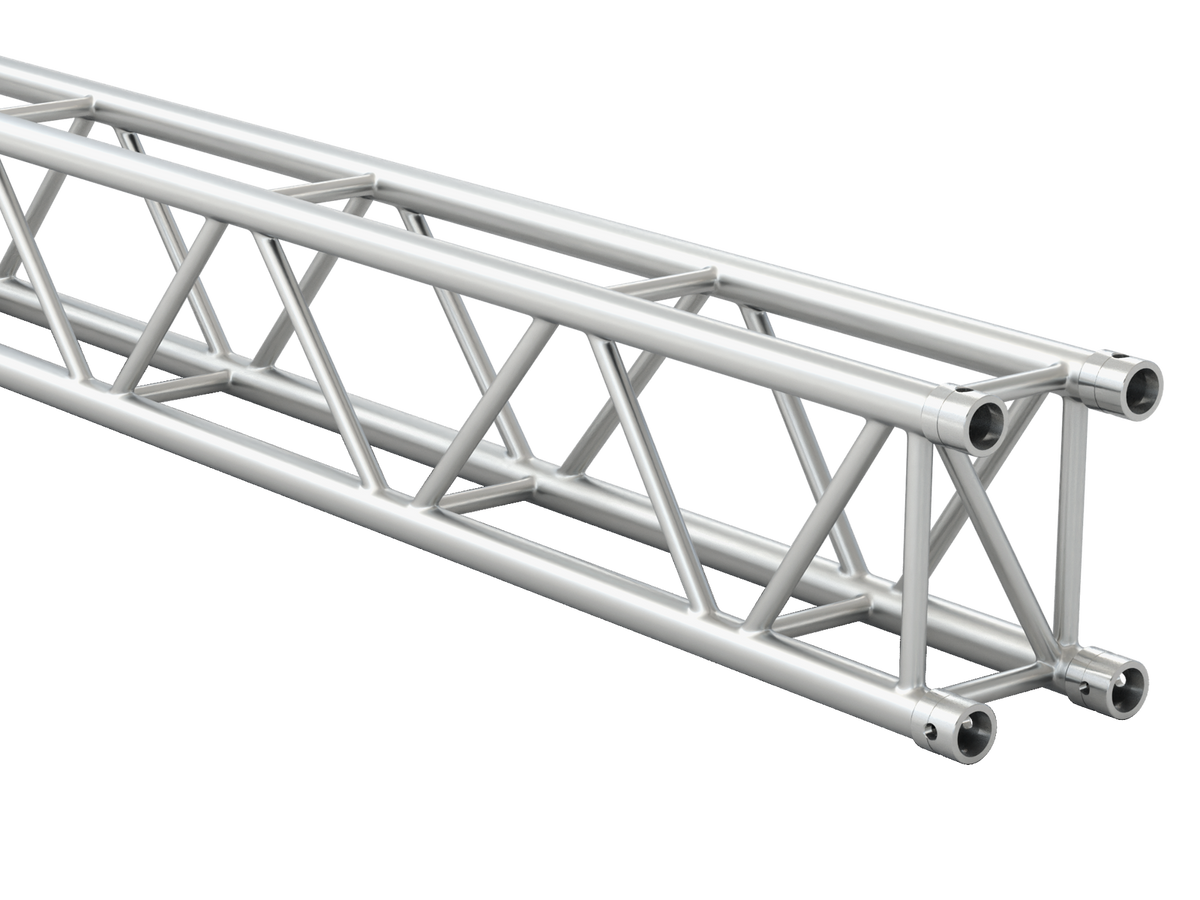 M400 rectangular 2,5m length truss
