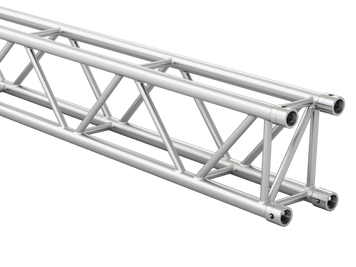 M400 rectangular 4m length truss