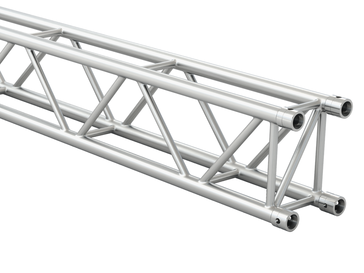 M400 rectangular 4m length truss