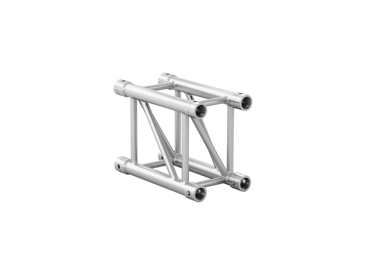 M400 rectangular 0,5m length truss