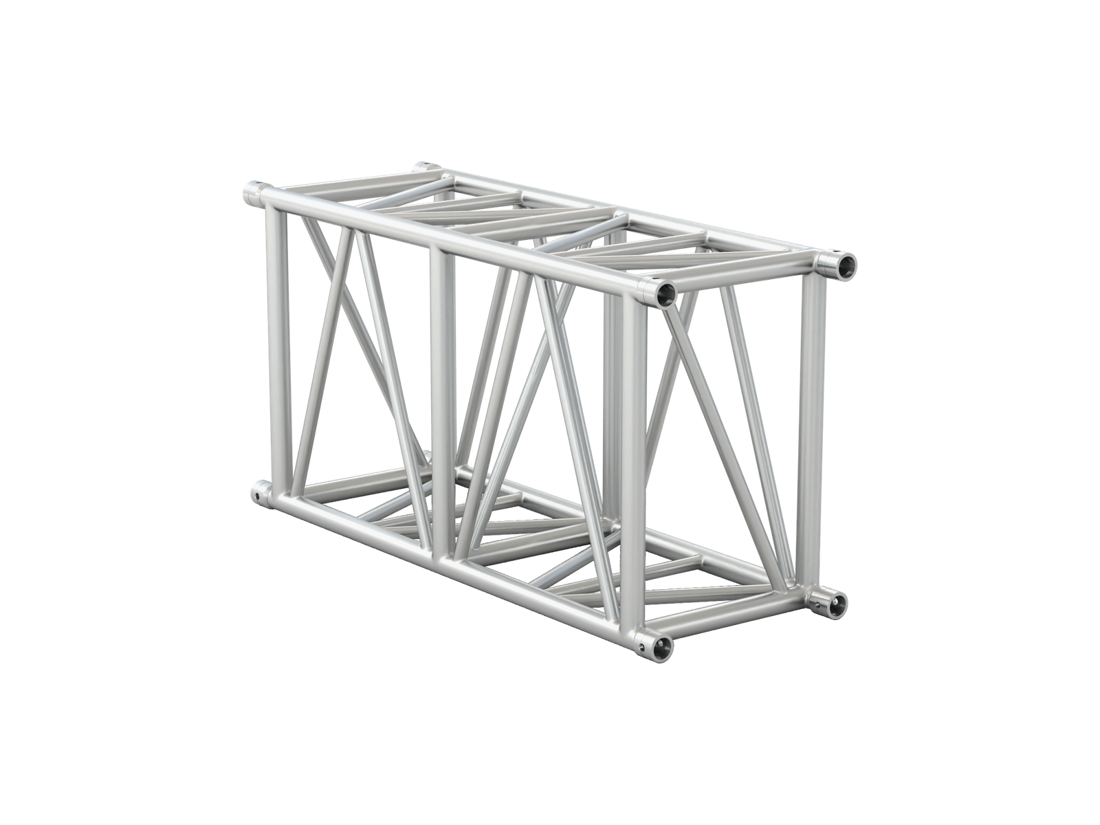 M760 rectangular 1,5m length truss