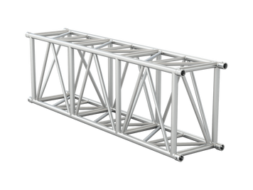 M760 rectangular 2,5m length truss