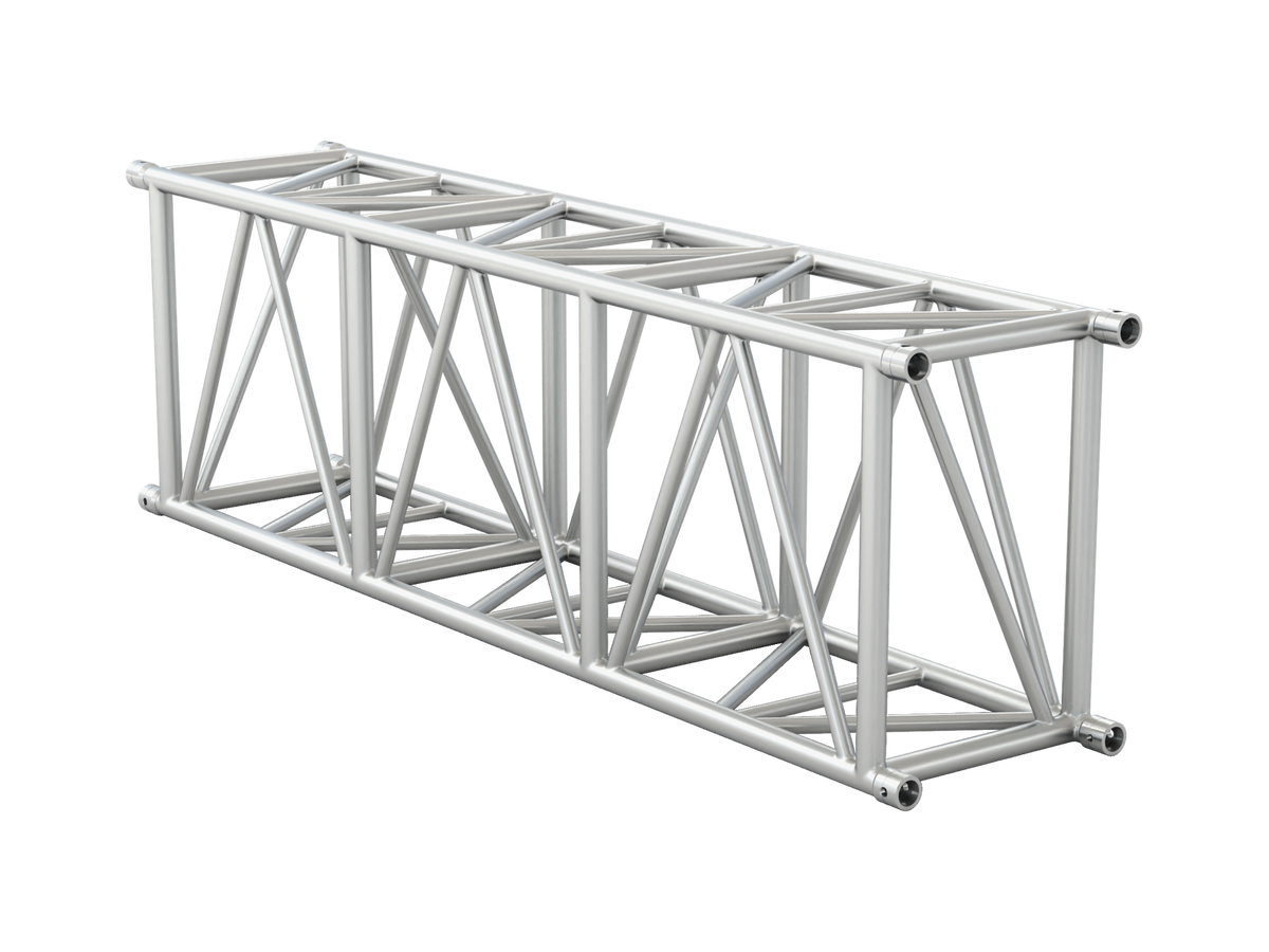 M760 rectangular 2,5m length truss