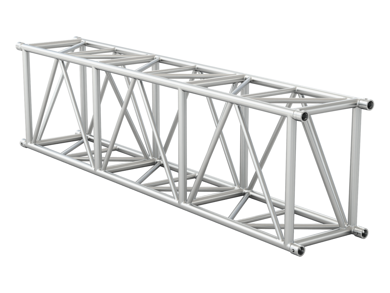 M760 rectangular 3m length truss