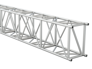 M760 rectangular 4m length truss