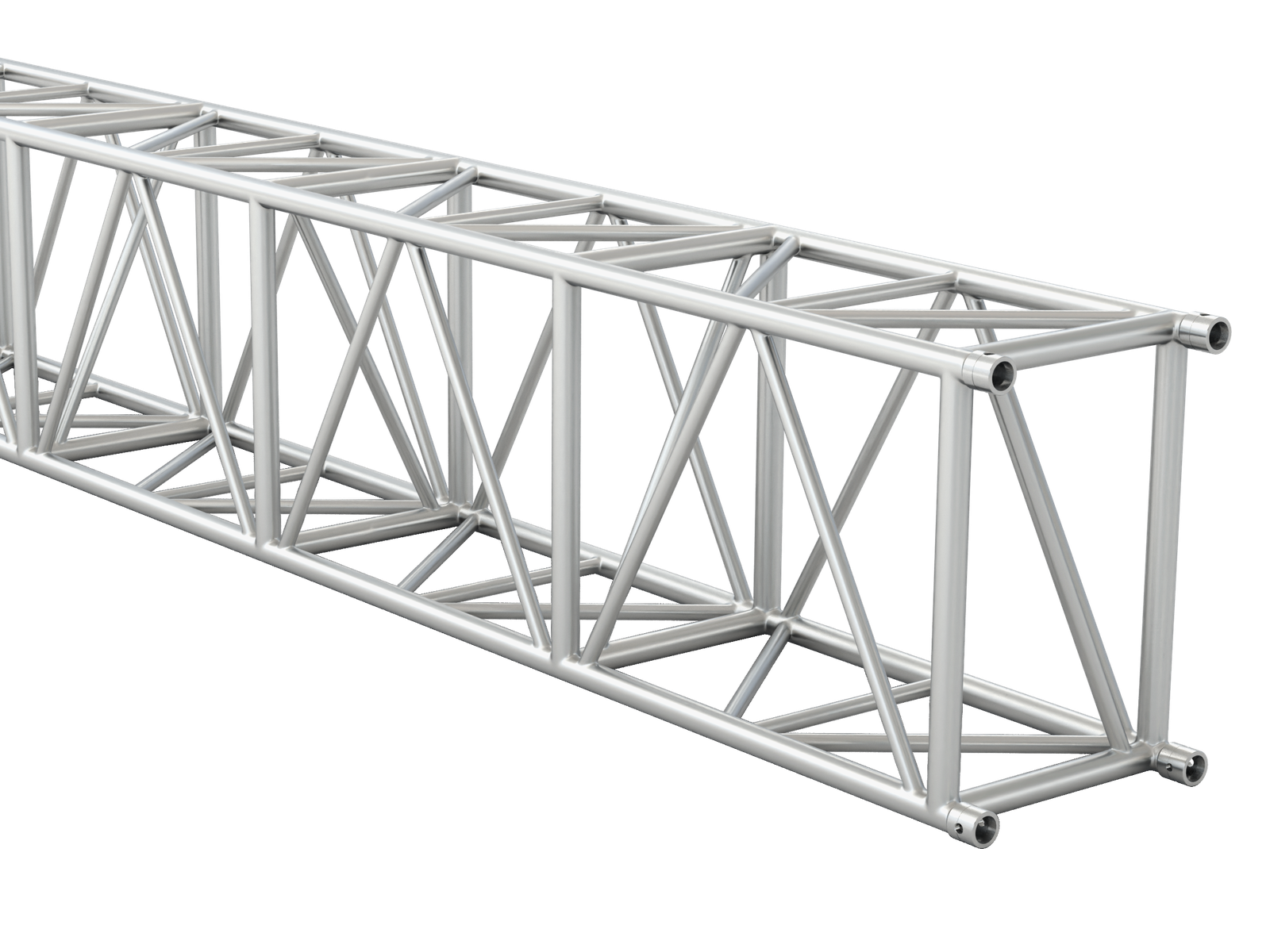 M760 rectangular 4m length truss