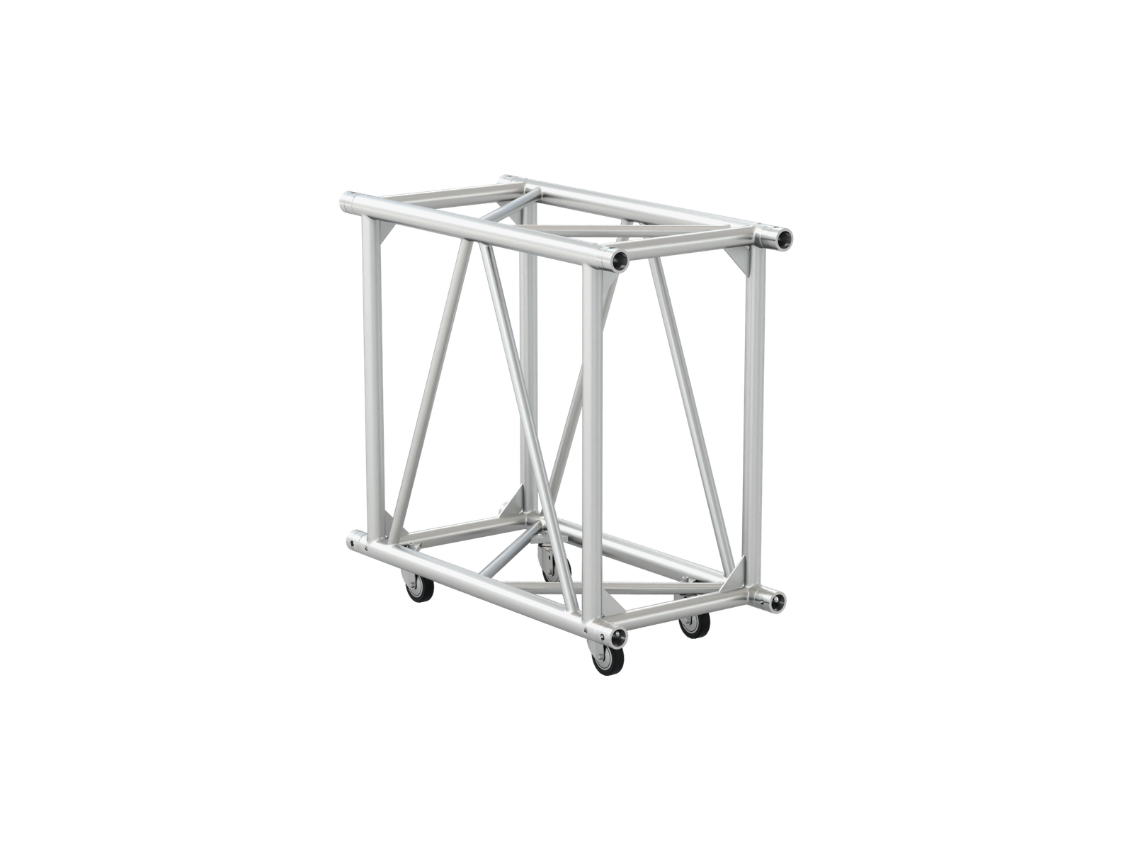 M950 rectangular 1,2m length truss