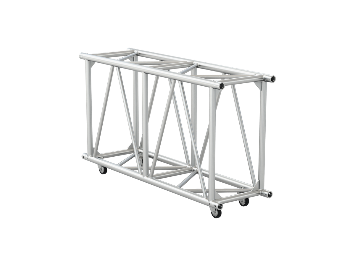 M950 rectangular 2m length truss