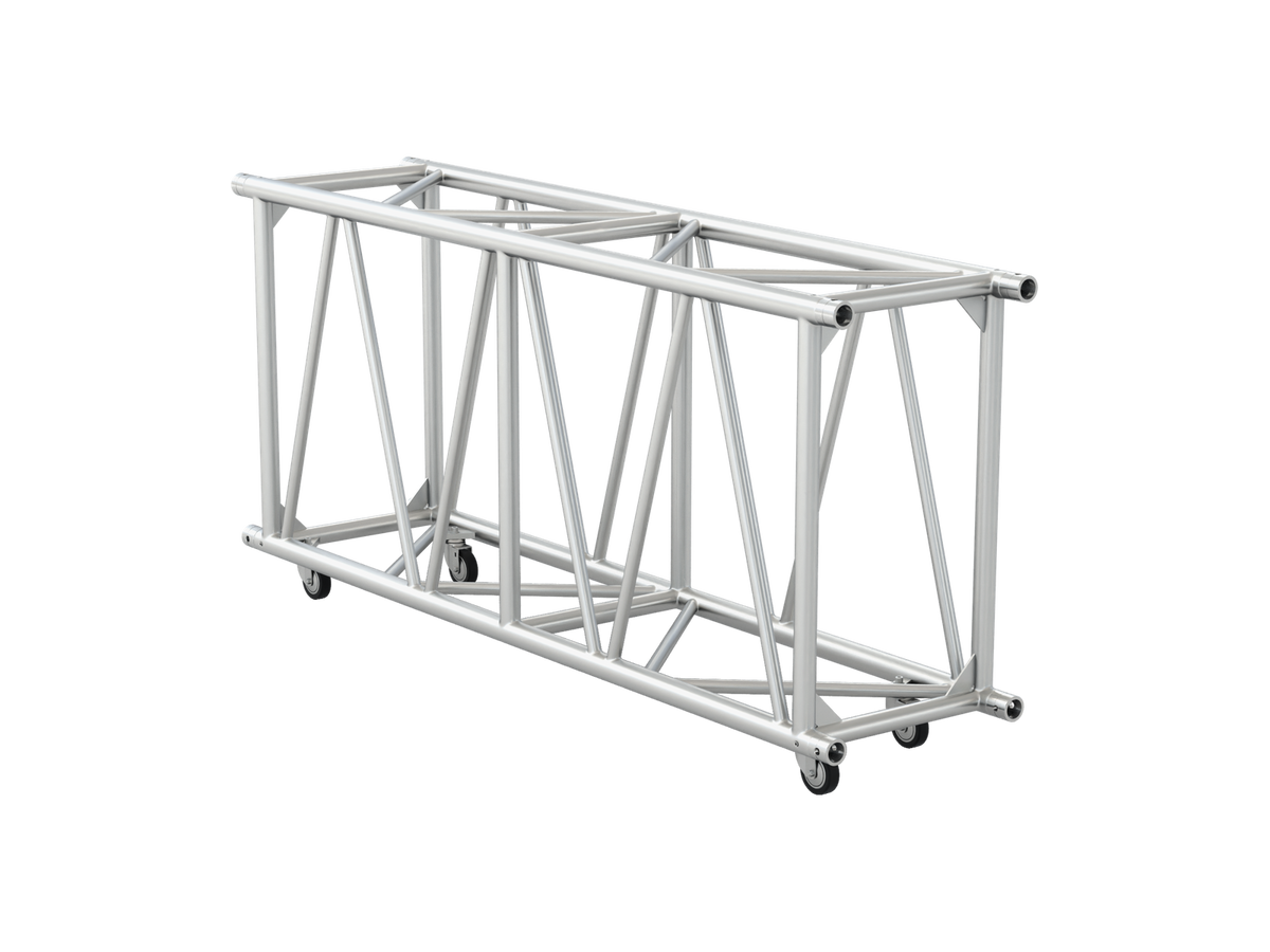 M950 rectangular 2,4m length truss