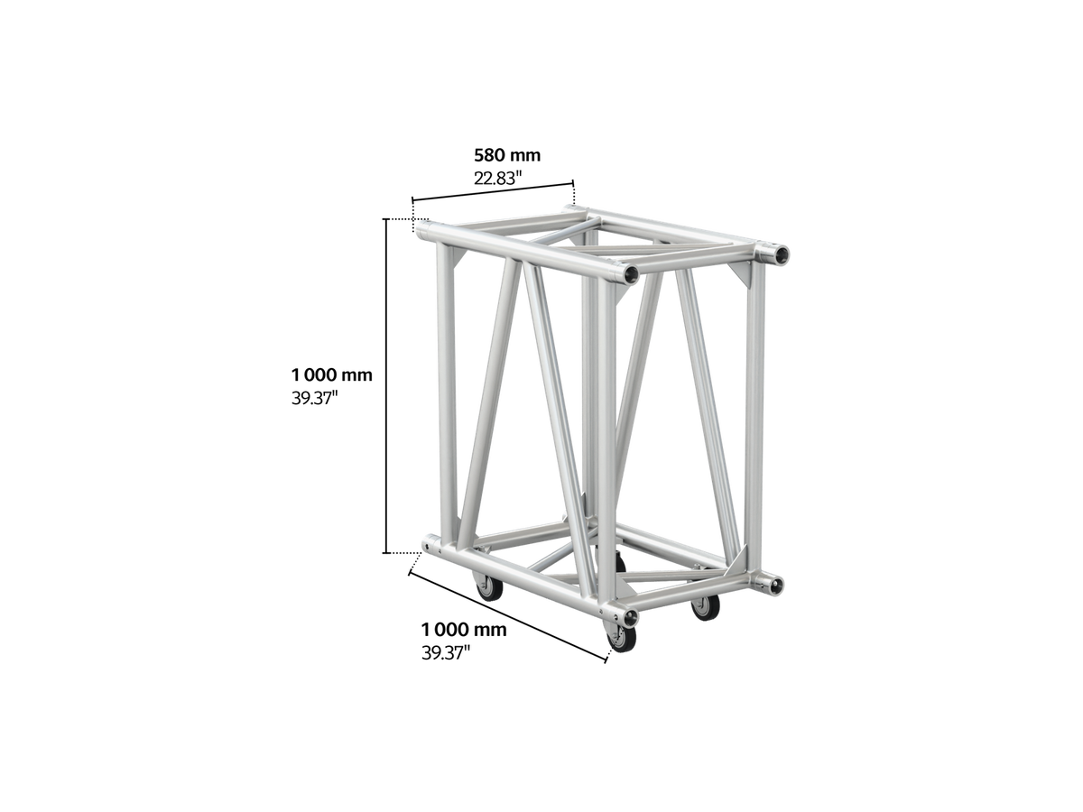 M950 1m length truss HD
