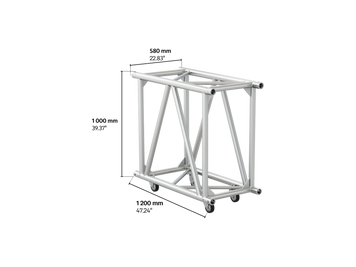 M950 1,2m length truss HD