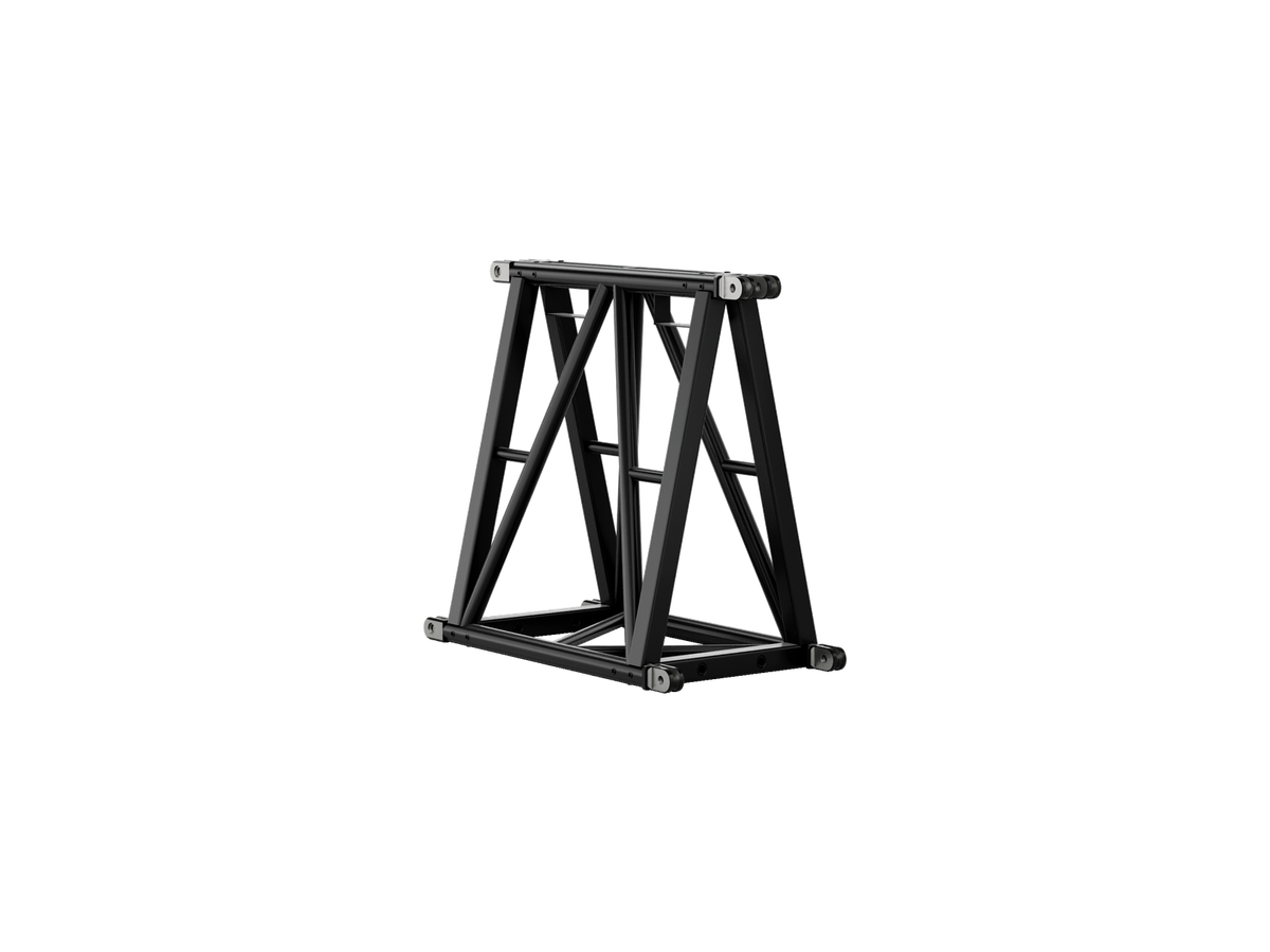 S-FTD 1010 Trio Steel Truss, 1m length