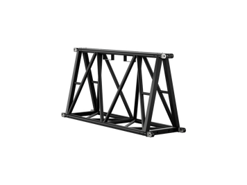 S-FTD 1010 Trio Steel Truss, 2m length