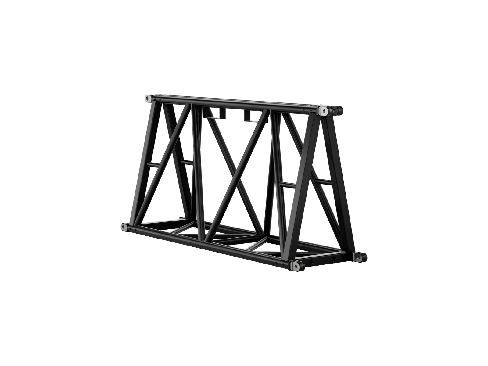 S-FTD 1010 Trio Steel Truss, 2m length