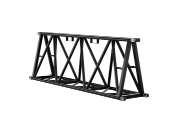 S-FTD 1010 Trio Steel Truss, 3m length