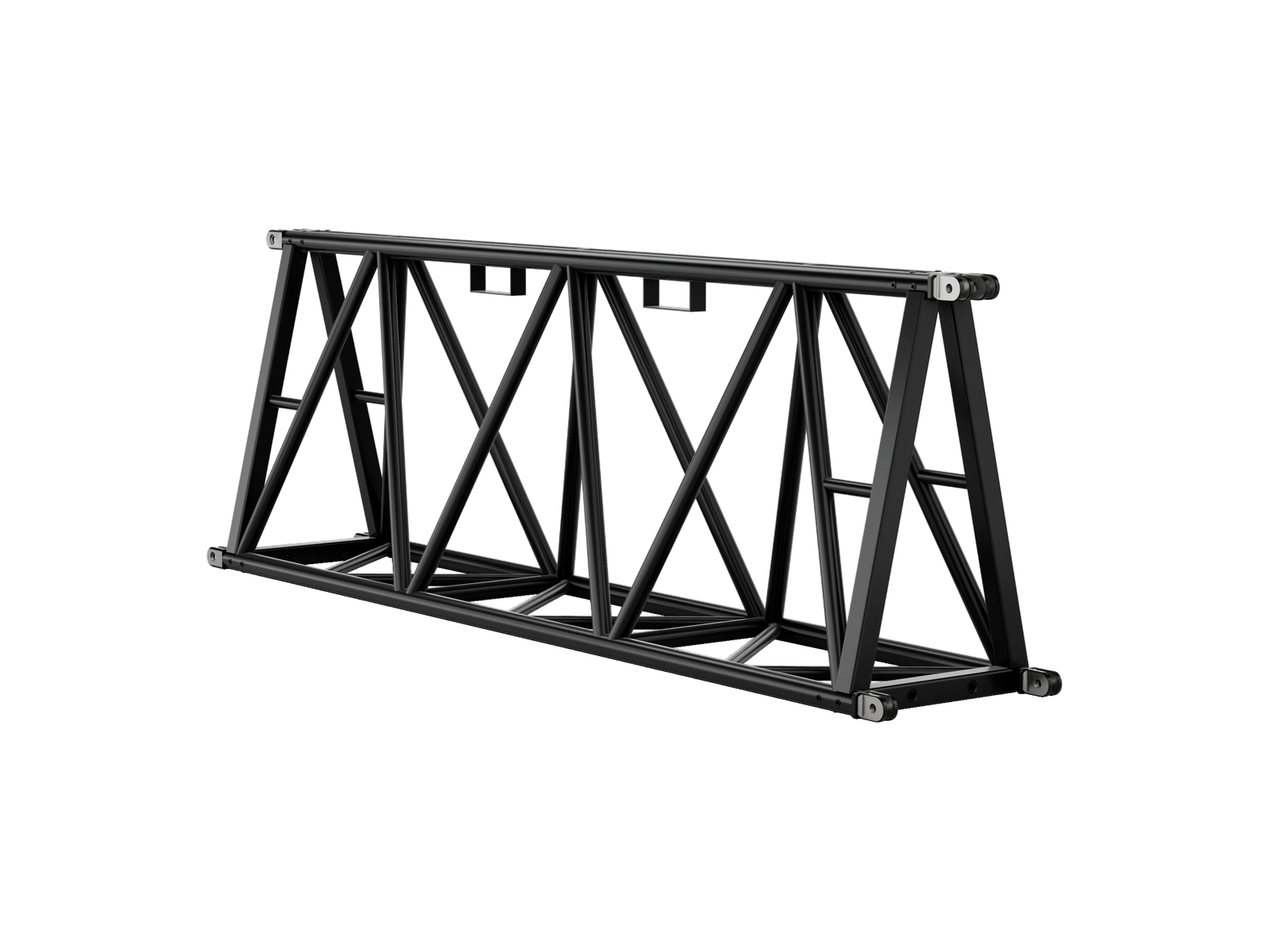 S-FTD 1010 Trio Steel Truss, 3m length