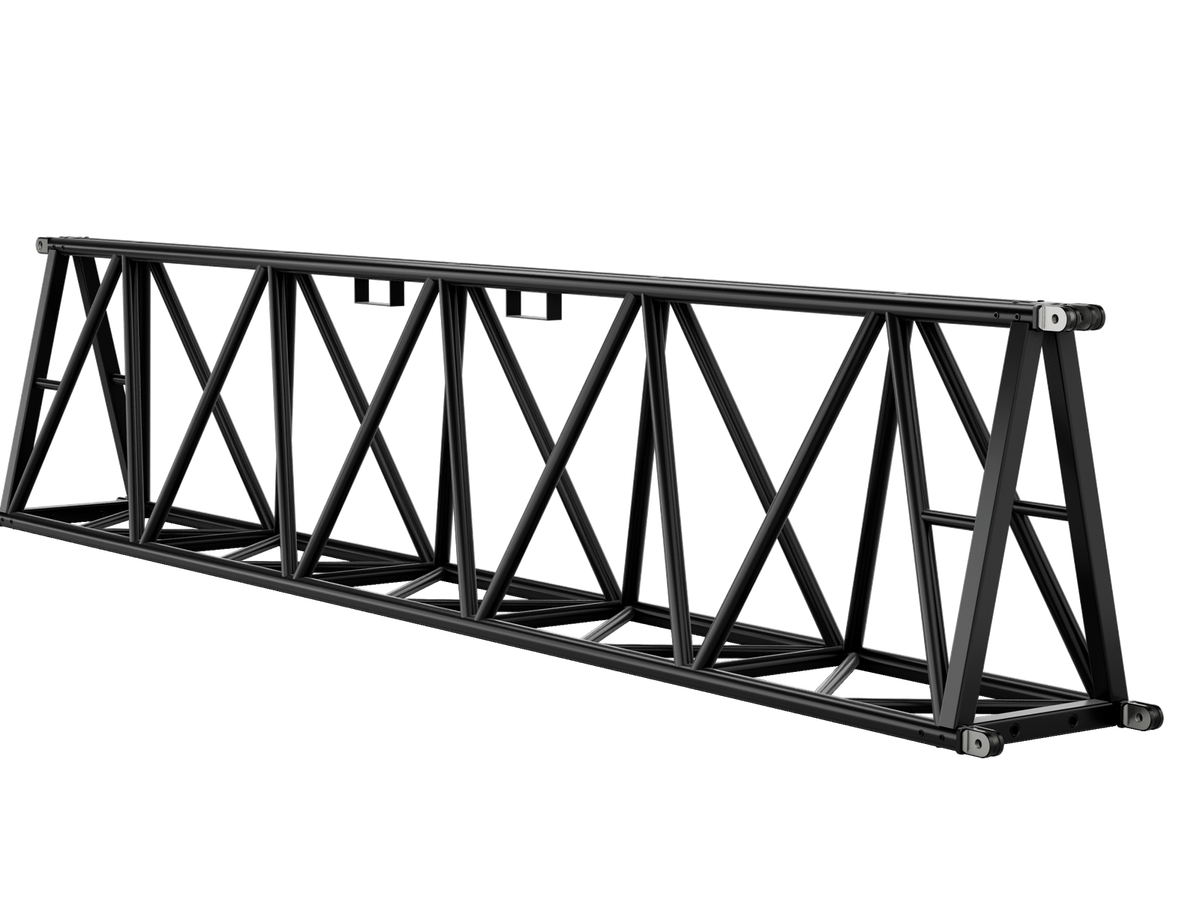 S-FTD 1010 Trio Steel Truss, 5m length